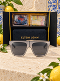 Elton John Goliath Collection Sunglasses
