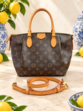Louis Vuitton Monogram Turenne PM