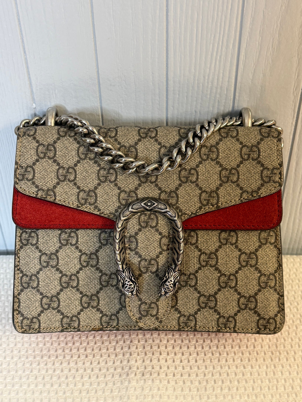 Gucci Dionysus GG Supreme