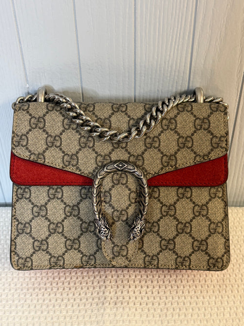 Gucci Dionysus GG Supreme
