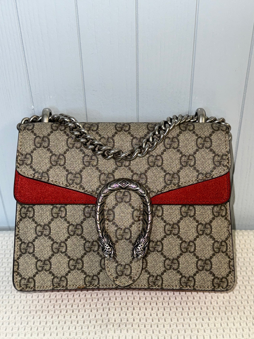 Gucci Dionysus GG Supreme