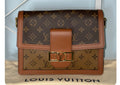 Louis Vuitton Dauphinelux MM