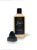 4oz Jim's Juice Leather Conditioner with Sponge Applicator